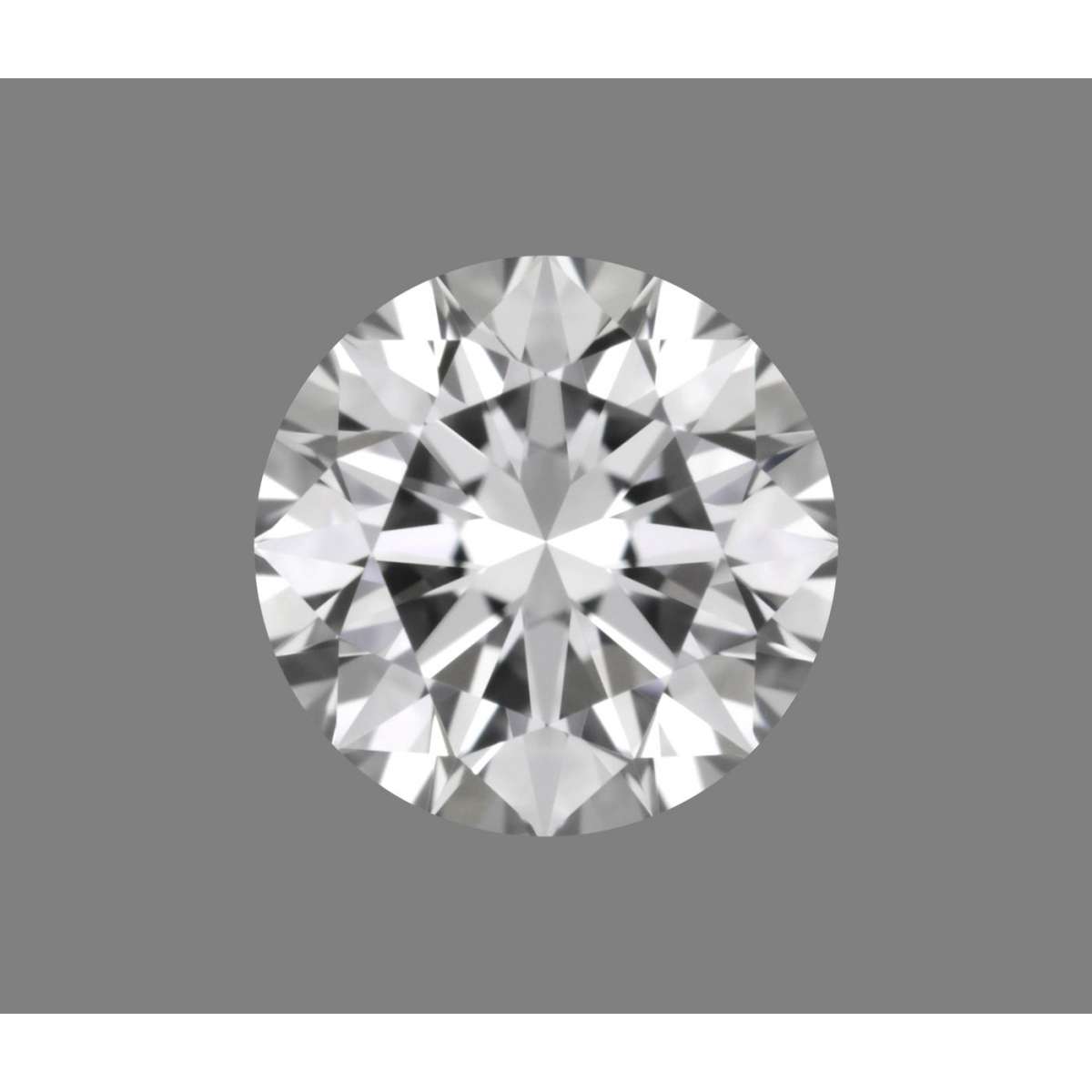 Diamante Certificato GIA Carati 0.43 Colore F Purezza VVS1 EX EX EX Fluorescenza MED Brown No Green No Milky No EyeClean 100% Diamante Certificato GIA Carati 0.43 Colore F Purezza VVS1 EX EX EX Fluorescenza MED Brown No Green No Milky No EyeClean 100%