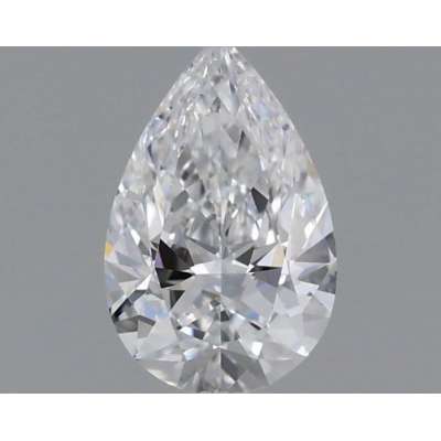Certified Diamond GIA Carats 0.31 Color D Clarity VVS1  -  VG  VG Fluorescence NON Brown No Green No Milky No EyeClean 100%