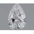 Diamante Certificato GIA Carati 0.31 Colore D Purezza VVS1  -  VG  VG Fluorescenza NON Brown No Green No Milky No EyeClean 100%
