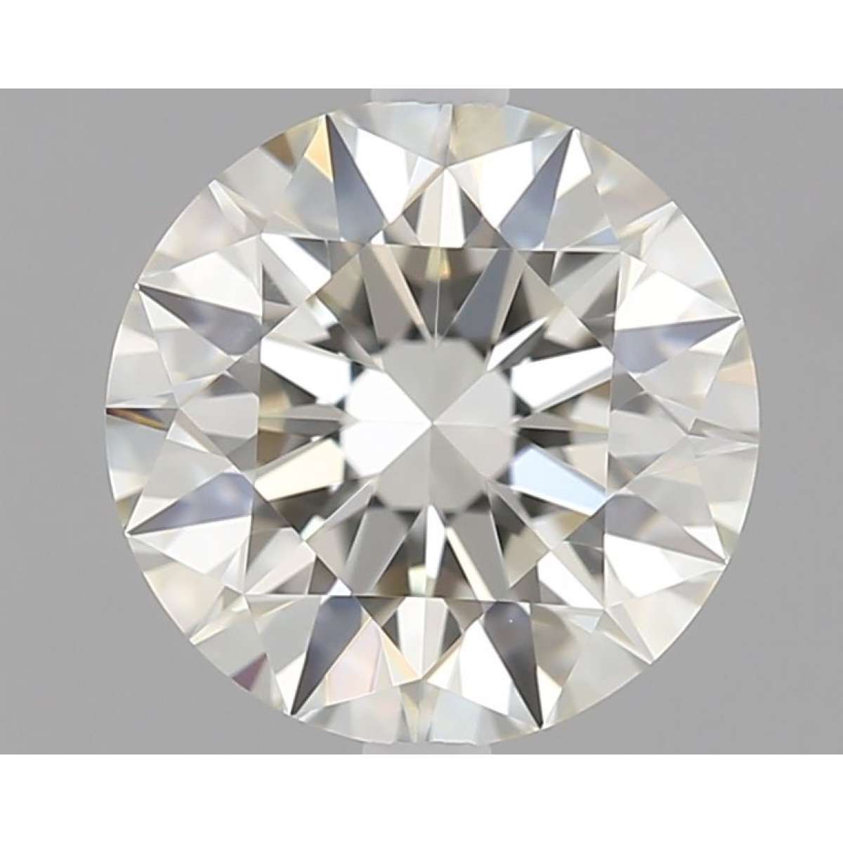 Certified Diamond IGI Carats 1.09 Color H Clarity VS1  EX  EX  EX Fluorescence NON Brown No Green No Milky No EyeClean 100%