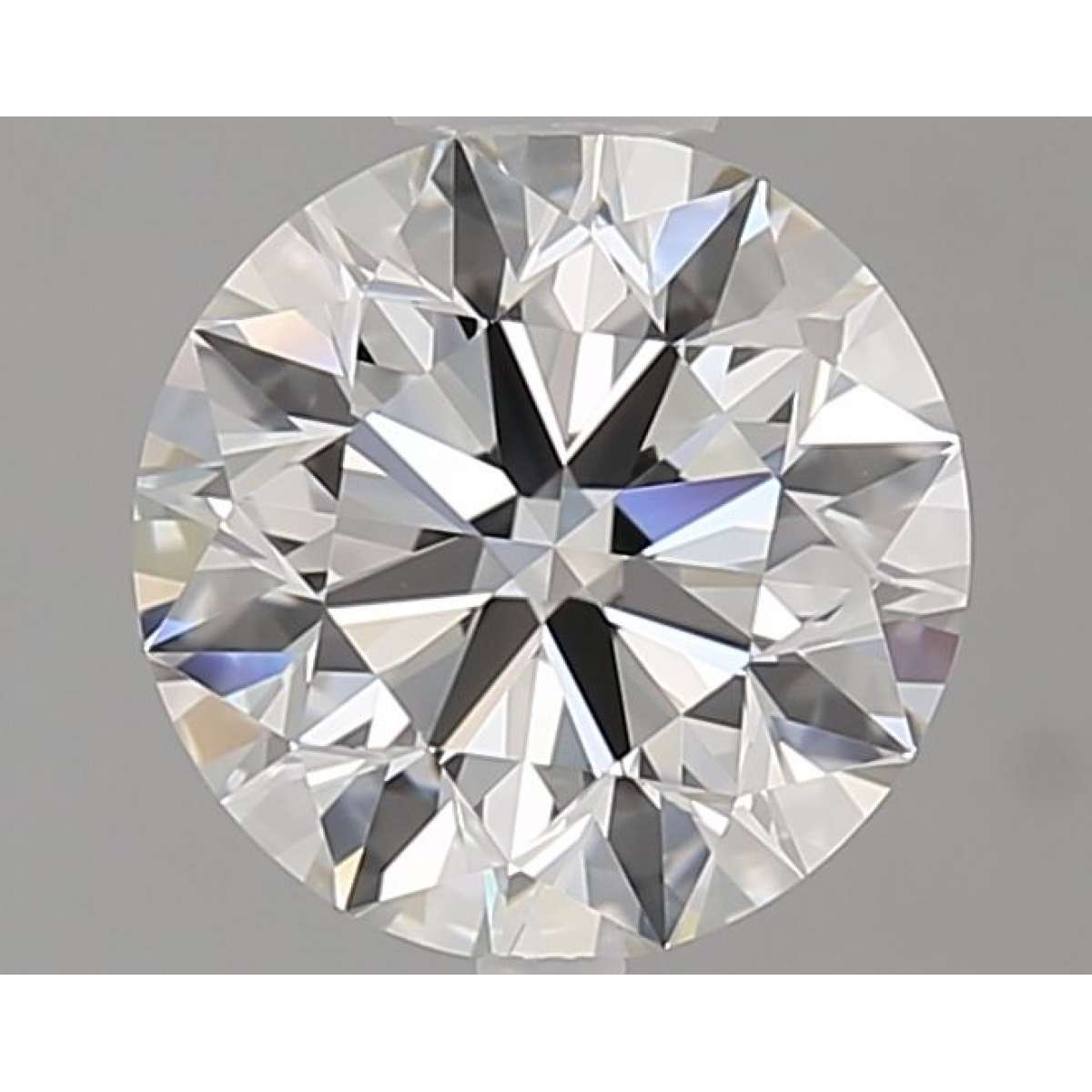 Certified Diamond GIA Carats 1.7 Color H Clarity VVS2  EX  EX  EX Fluorescence NON Brown No Milky No EyeClean 100%