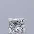 Certified Diamond GIA Carats 0.3 Color D Clarity VVS1  -  EX  VG Fluorescence NON Brown No Green No Milky No EyeClean 100%