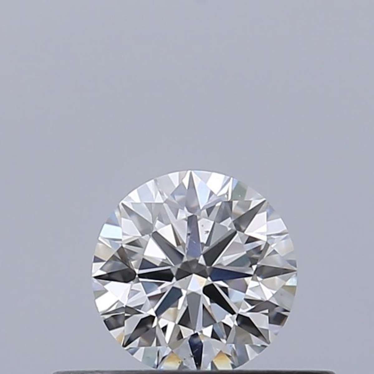 Certified Diamond GIA Carats 0.3 Color G Clarity VS2 EX EX EX Fluorescence NON Brown No Milky No EyeClean 100% Certified Diamond GIA Carats 0.3 Color G Clarity VS2 EX EX EX Fluorescence NON Brown No Milky No EyeClean 100%