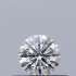 Certified Diamond GIA Carats 0.3 Color G Clarity VS2  EX  EX  EX Fluorescence NON Brown No Milky No EyeClean 100%