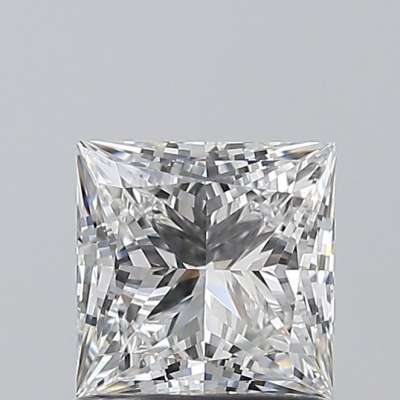 Certified Diamond GIA Carats 1.01 Color F Clarity VS1  -  EX  VG Fluorescence FNT Brown No Green No Milky No EyeClean 100%