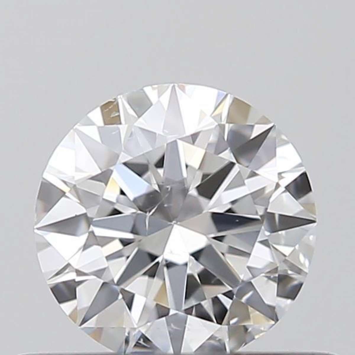 Certified Diamond GIA Carats 0.4 Color D Clarity SI2 EX EX EX Fluorescence NON Brown No Green No Milky No EyeClean 100% Certified Diamond GIA Carats 0.4 Color D Clarity SI2 EX EX EX Fluorescence NON Brown No Green No Milky No EyeClean 100%
