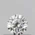 Certified Diamond GIA Carats 0.28 Color E Clarity IF  EX  EX  EX Fluorescence NON Brown No Green No Milky No EyeClean 100%