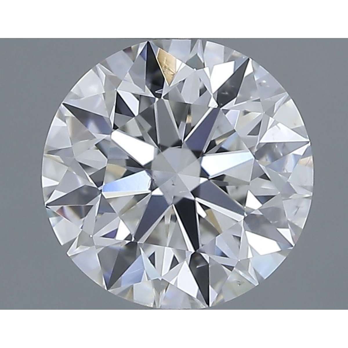 Certified Diamond GIA Carats 1.33 Color G Clarity SI1 EX EX EX Fluorescence NON Brown No Milky No EyeClean 100% Certified Diamond GIA Carats 1.33 Color G Clarity SI1 EX EX EX Fluorescence NON Brown No Milky No EyeClean 100%