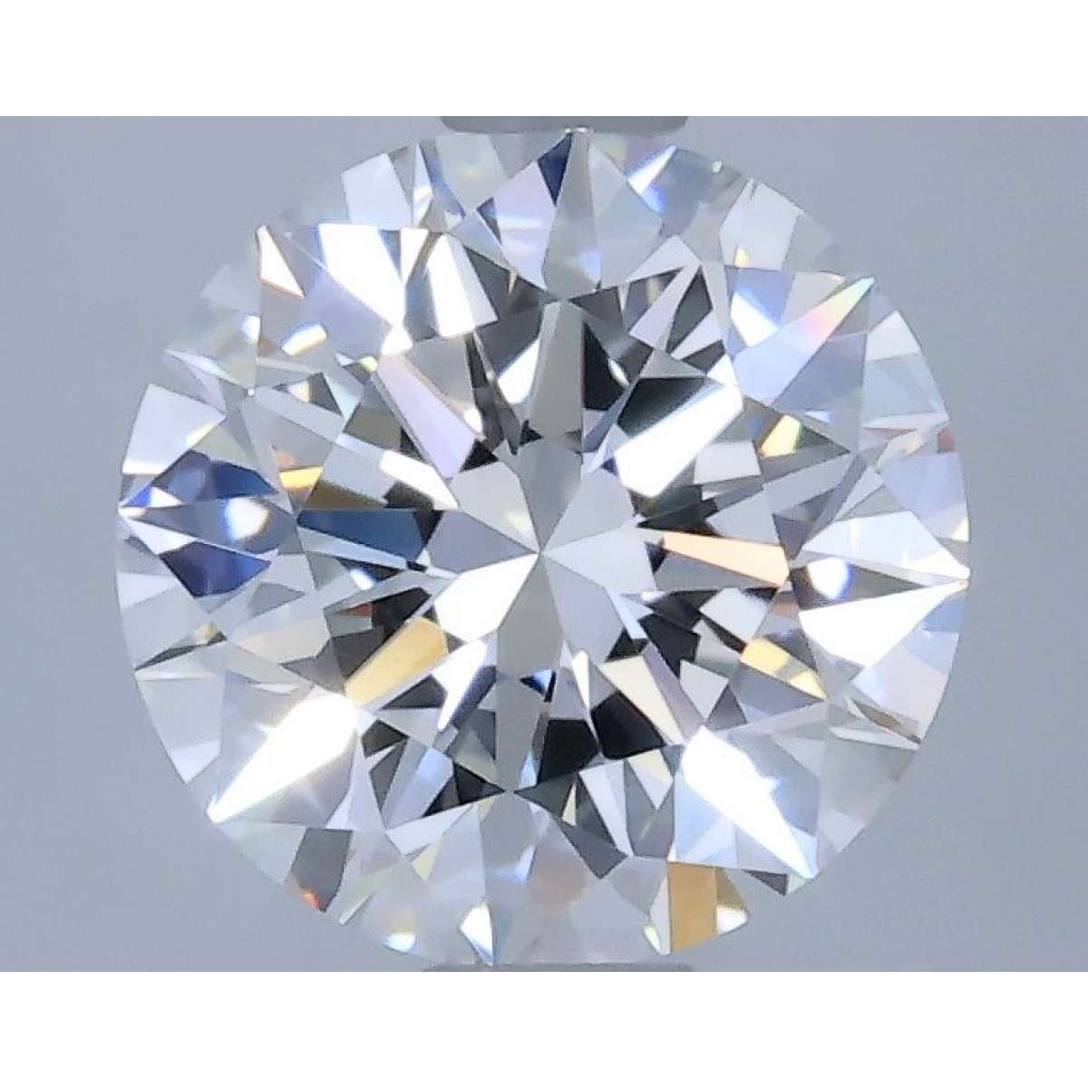Diamante Certificato GIA Carati 1.0 Colore D Purezza FL EX EX EX Fluorescenza NON Brown No Green No Milky No EyeClean 100% Diamante Certificato GIA Carati 1.0 Colore D Purezza FL EX EX EX Fluorescenza NON Brown No Green No Milky No EyeClean 100%