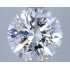 Certified Diamond GIA Carats 1.0 Color D Clarity FL  EX  EX  EX Fluorescence NON Brown No Green No Milky No EyeClean 100%