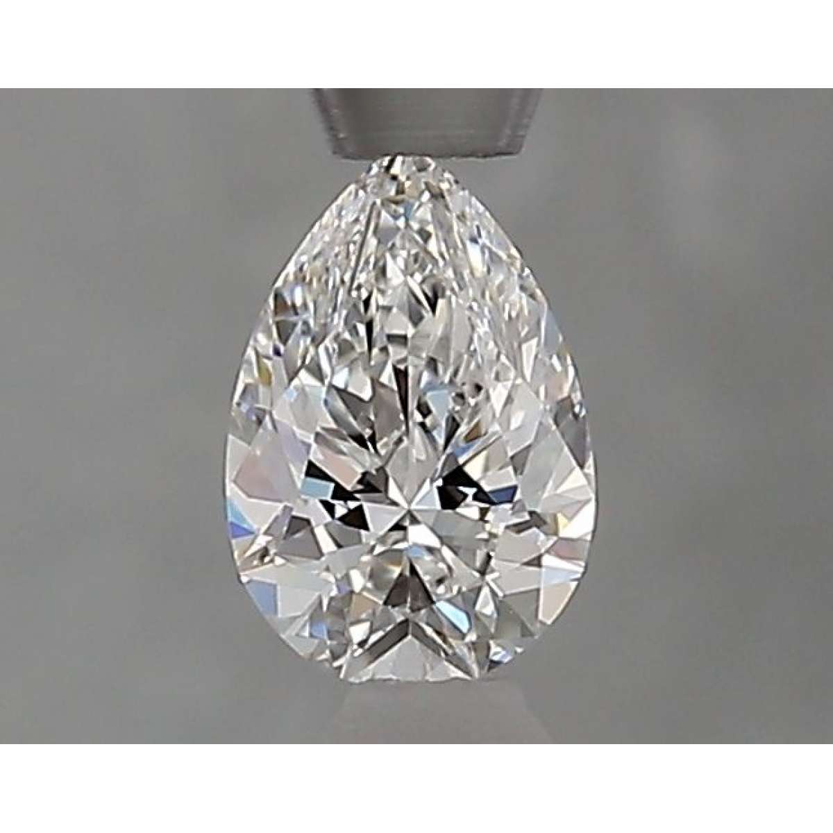 Certified Diamond GIA Carats 0.4 Color E Clarity VVS2  -  EX  VG Fluorescence NON Brown No Green No Milky No EyeClean 100%