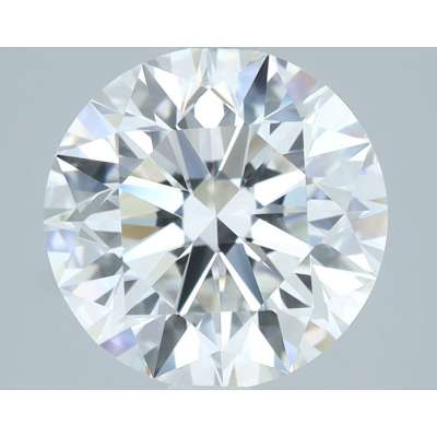 Certified Diamond IGI Carats 1.07 Color D Clarity IF  EX  EX  EX Fluorescence NON Brown No Green No Milky No EyeClean 100%