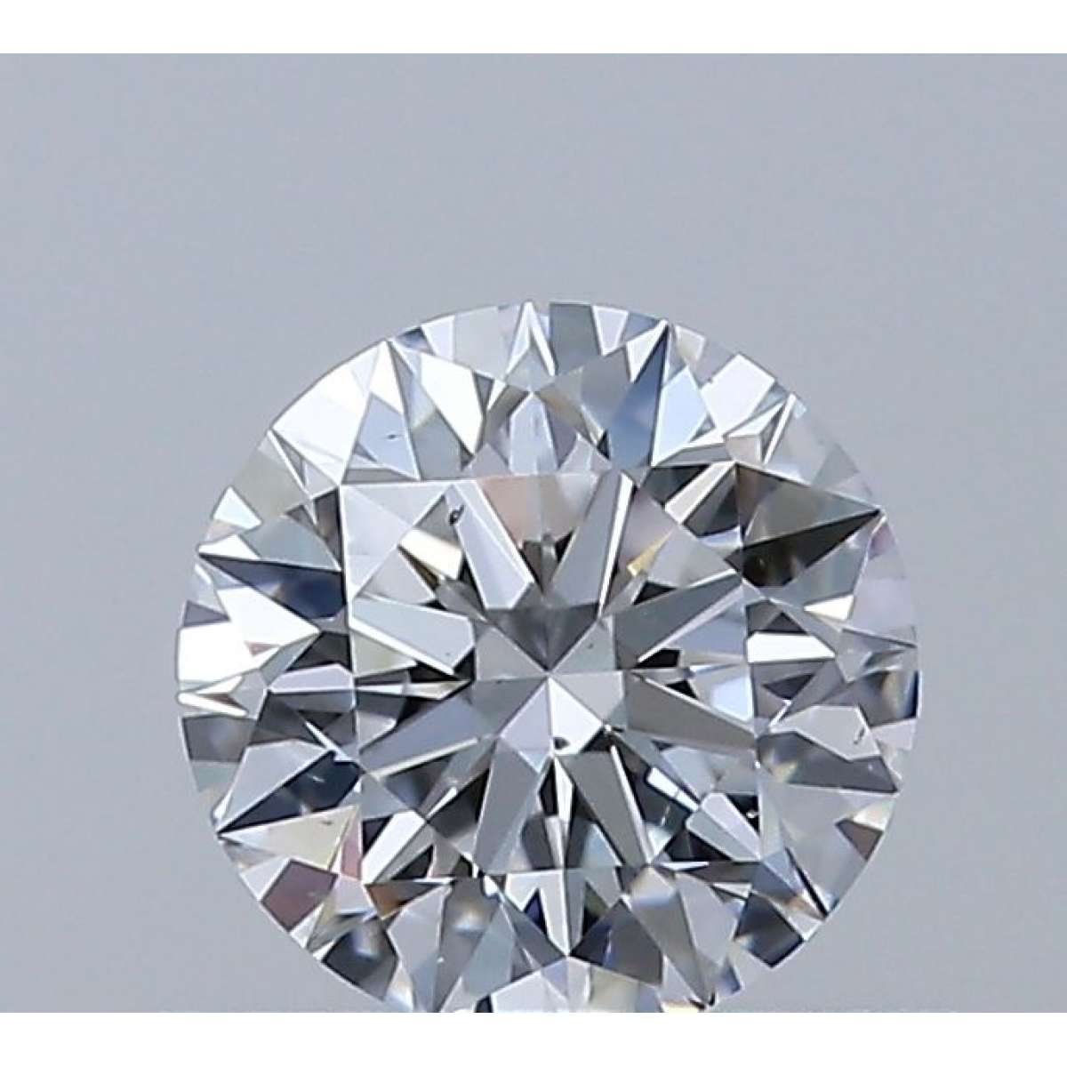 Diamante Certificato GIA Carati 0.44 Colore D Purezza VS2 EX EX EX Fluorescenza NON Brown No Green No Milky No EyeClean 100% Diamante Certificato GIA Carati 0.44 Colore D Purezza VS2 EX EX EX Fluorescenza NON Brown No Green No Milky No EyeClean 100%