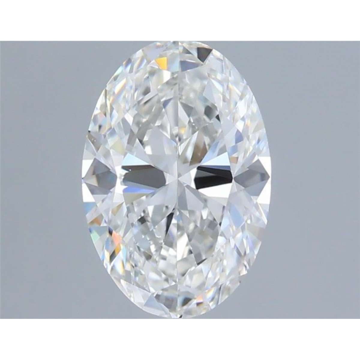 Diamante Certificato GIA Carati 1.0 Colore G Purezza VS1 - EX VG Fluorescenza FNT Brown No Green No Milky No EyeClean 100% Diamante Certificato GIA Carati 1.0 Colore G Purezza VS1 - EX VG Fluorescenza FNT Brown No Green No Milky No EyeClean 100%
