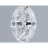 Diamante Certificato GIA Carati 1.0 Colore G Purezza VS1  -  EX  VG Fluorescenza FNT Brown No Green No Milky No EyeClean 100%