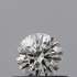 Certified Diamond IGI Carats 0.32 Color G Clarity IF  EX  EX  EX Fluorescence NON Brown No Milky No EyeClean 100%