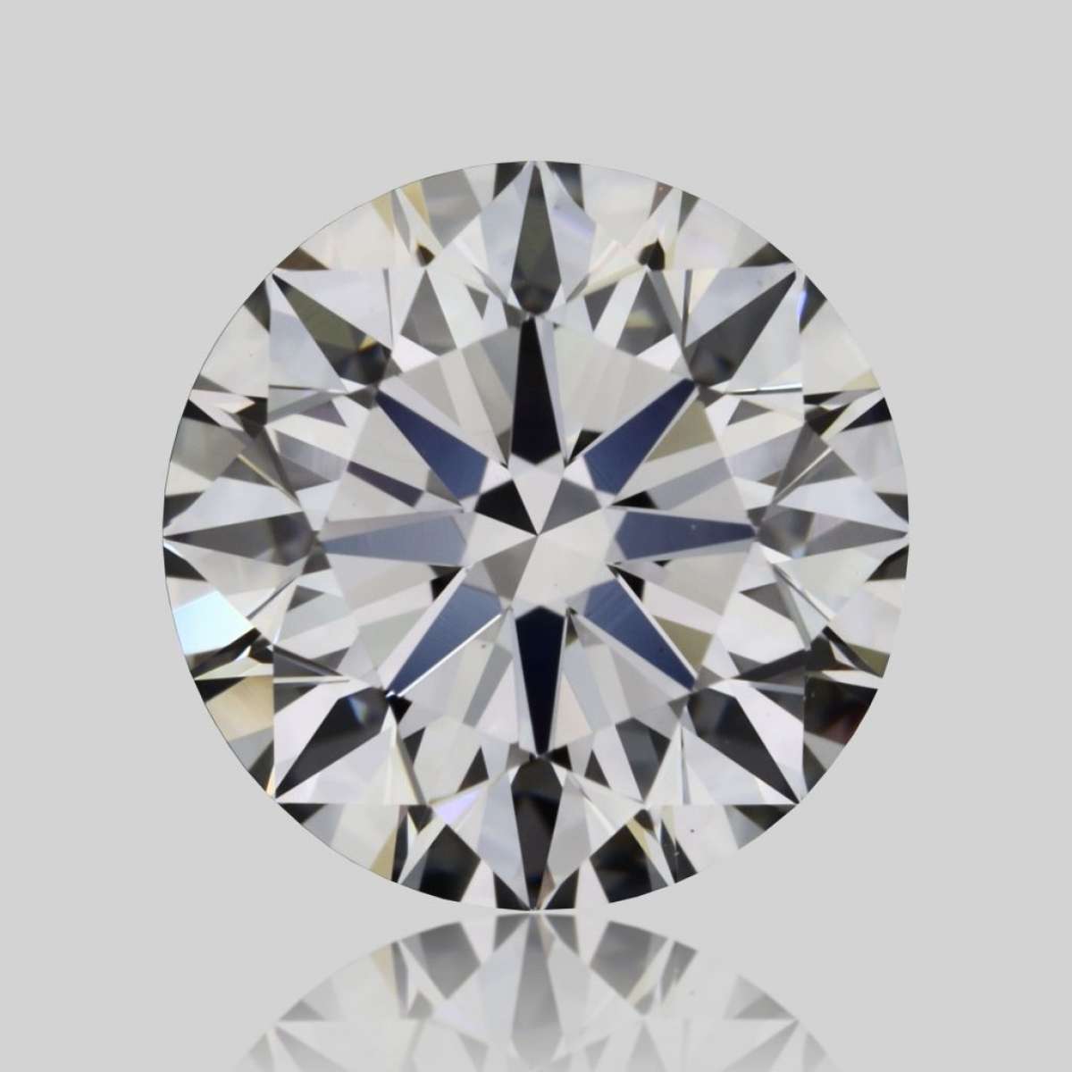 Diamante Certificato HRD Carati 1.09 Colore G Purezza VVS2 EX EX EX Fluorescenza NON Brown No Green No Milky No EyeClean 100% Diamante Certificato HRD Carati 1.09 Colore G Purezza VVS2 EX EX EX Fluorescenza NON Brown No Green No Milky No EyeClean 100%