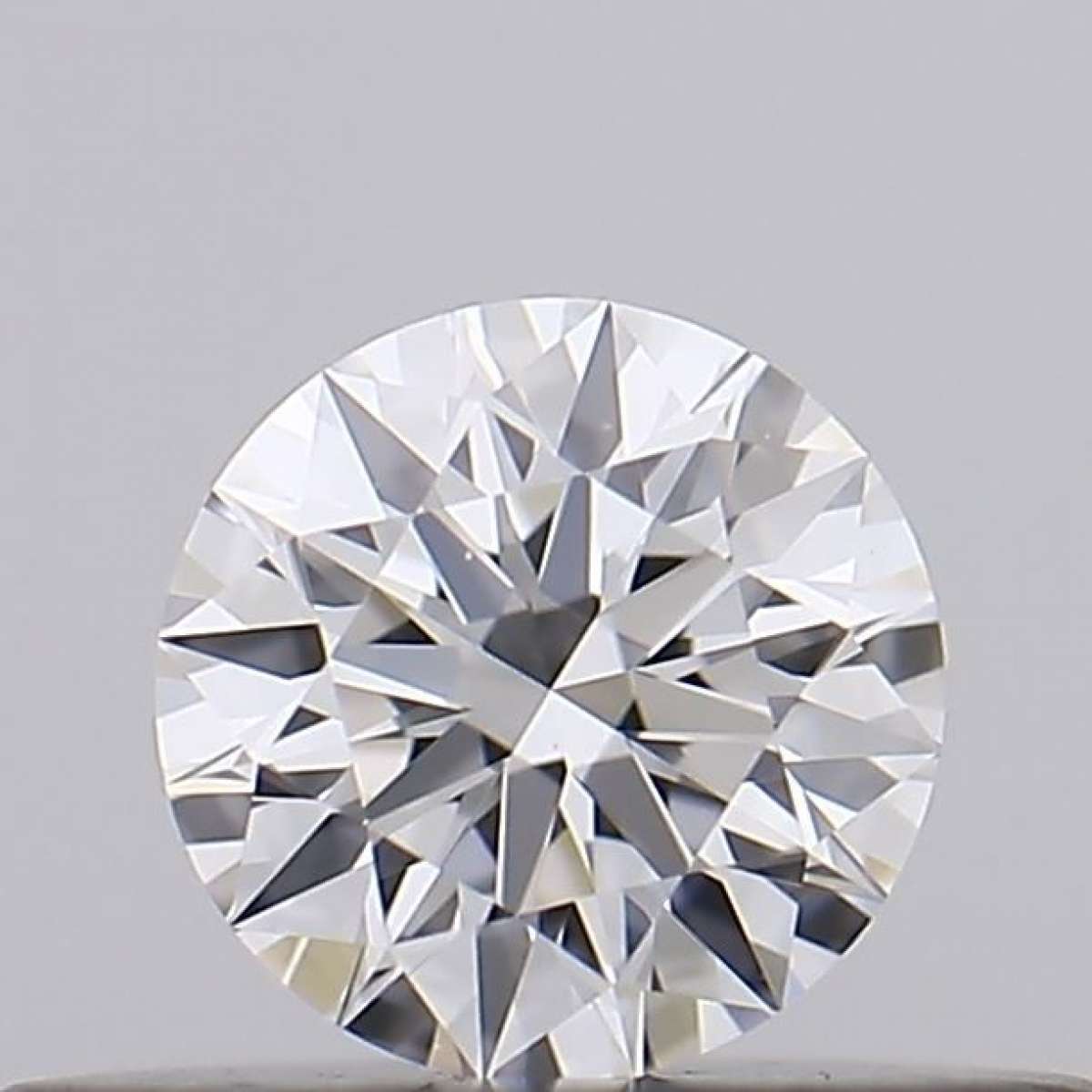Certified Diamond GIA Carats 0.23 Color E Clarity VVS2  EX  EX  EX Fluorescence NON Brown No Green No Milky No EyeClean 100% Certified Diamond GIA Carats 0.23 Color E Clarity VVS2  EX  EX  EX Fluorescence NON Brown No Green No Milky No EyeClean 100%