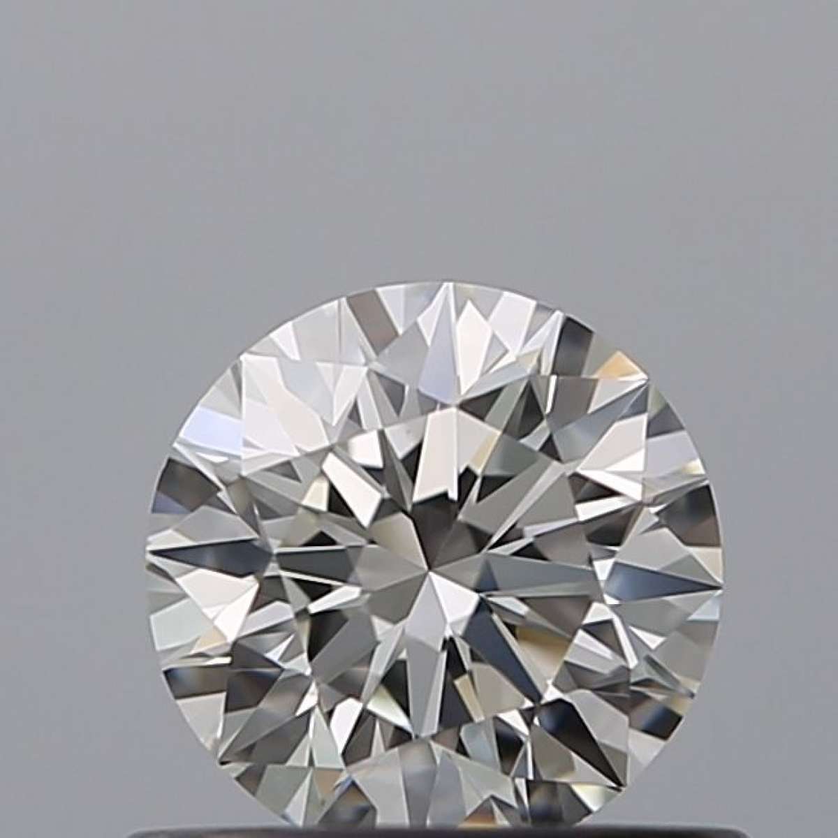 Certified Diamond IGI Carats 0.51 Color E Clarity IF  EX  EX  EX Fluorescence NON Brown No Green No Milky No EyeClean 100%