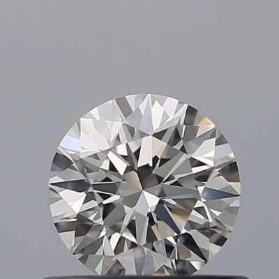 Certified Diamond IGI Carats 0.51 Color E Clarity IF  EX  EX  EX Fluorescence NON Brown No Green No Milky No EyeClean 100%
