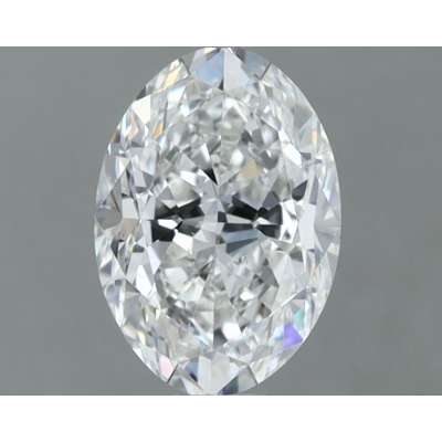 Certified Diamond IGI Carats 1.01 Color G Clarity SI1  -  EX  EX Fluorescence NON Brown No Green No Milky No EyeClean 100%