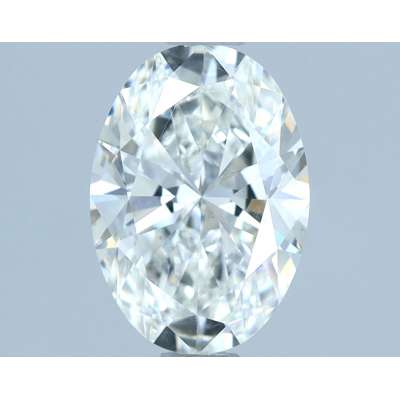 Certified Diamond IGI Carats 1.04 Color G Clarity VS2  -  EX  VG Fluorescence NON Brown No Green No Milky No EyeClean 100%