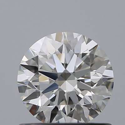 Certified Diamond GIA Carats 0.71 Color G Clarity IF  EX  EX  EX Fluorescence NON Brown No Milky No EyeClean 100%