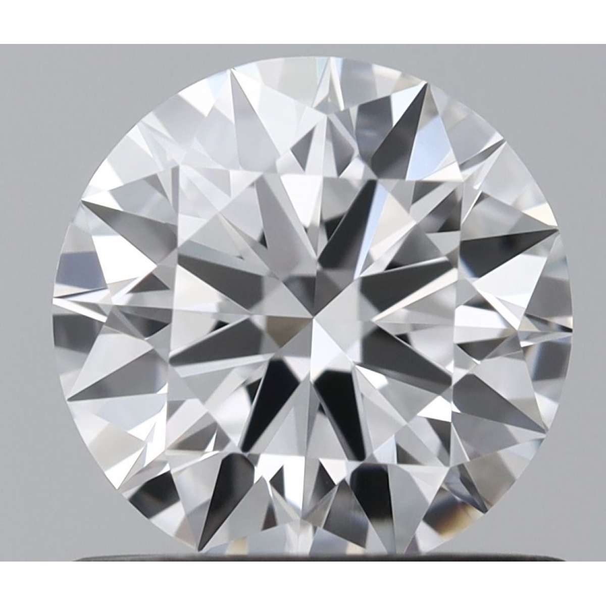 Certified Diamond GIA Carats 0.71 Color D Clarity FL  EX  EX  EX Fluorescence NON Brown No Green No Milky No EyeClean 100%