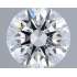 Diamante Certificato GIA Carati 0.33 Colore G Purezza IF  EX  EX  EX Fluorescenza NON Brown No Green No Milky No EyeClean 100%