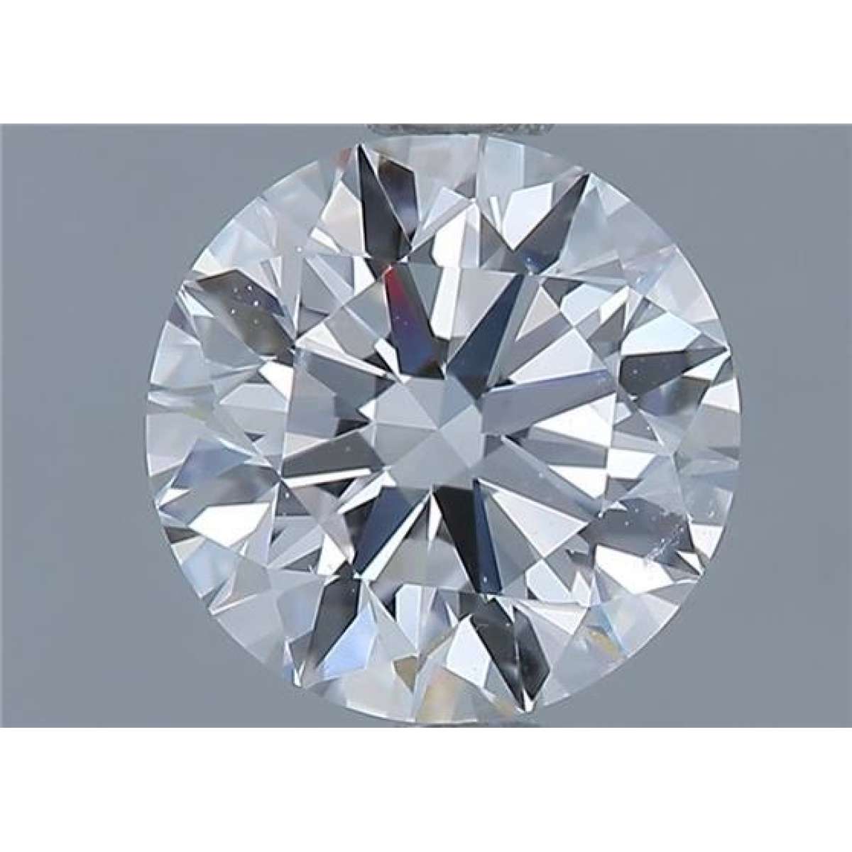 Certified Diamond GIA Carats 1.13 Color D Clarity VVS1  EX  EX  EX Fluorescence FNT Brown No Green No Milky No EyeClean 100%