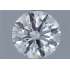 Certified Diamond GIA Carats 1.13 Color D Clarity VVS1  EX  EX  EX Fluorescence FNT Brown No Green No Milky No EyeClean 100%
