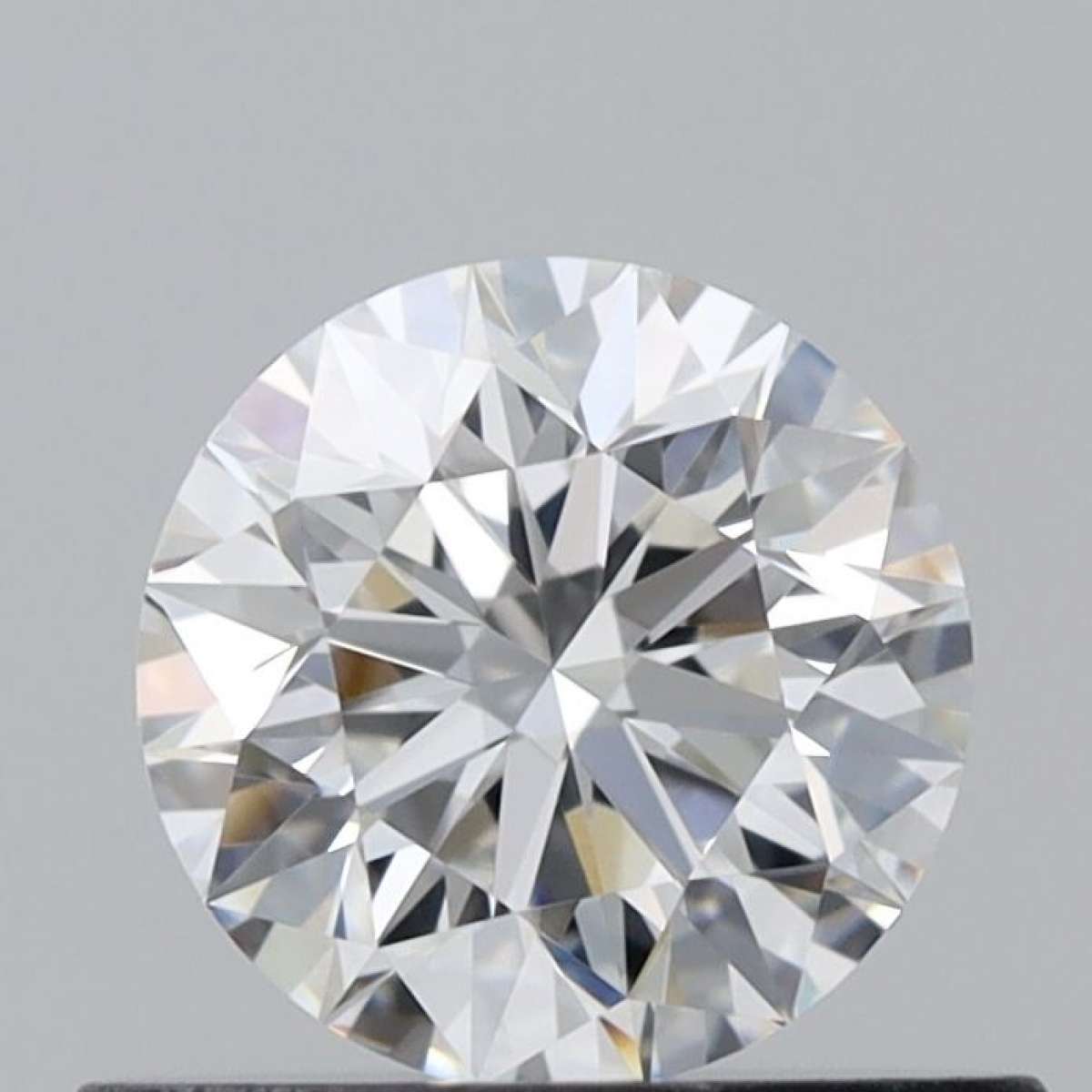 Diamante Certificato GIA Carati 0.5 Colore F Purezza VVS2 EX EX EX Fluorescenza NON Brown No Green No Milky No EyeClean 100% Diamante Certificato GIA Carati 0.5 Colore F Purezza VVS2 EX EX EX Fluorescenza NON Brown No Green No Milky No EyeClean 100%