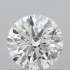 Certified Diamond HRD Carats 1.0 Color E Clarity SI2  VG  VG  EX Fluorescence MED Brown No Green No Milky No EyeClean 100%