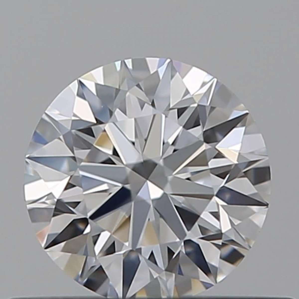 Certified Diamond GIA Carats 0.5 Color D Clarity IF EX EX EX Fluorescence NON Brown No Green No Milky No EyeClean 100% Certified Diamond GIA Carats 0.5 Color D Clarity IF EX EX EX Fluorescence NON Brown No Green No Milky No EyeClean 100%