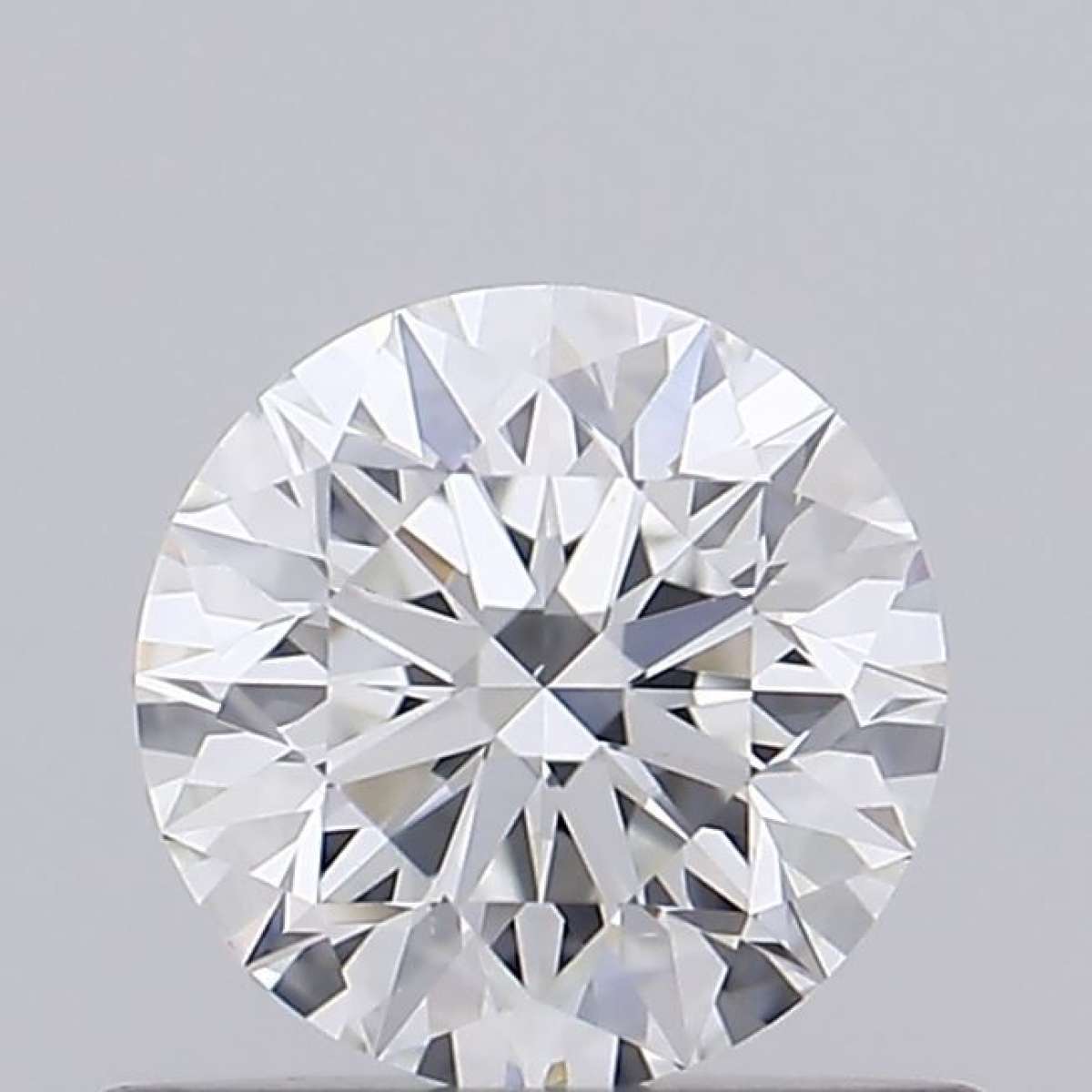 Certified Diamond GIA Carats 0.51 Color F Clarity VS2 EX VG EX Fluorescence NON Brown No Green No Milky No EyeClean 100% Certified Diamond GIA Carats 0.51 Color F Clarity VS2 EX VG EX Fluorescence NON Brown No Green No Milky No EyeClean 100%