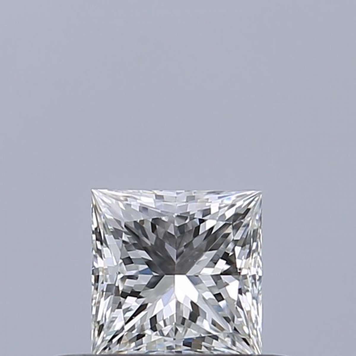 Certified Diamond GIA Carats 0.32 Color F Clarity VVS2  -  EX  VG Fluorescence NON Brown No Milky No EyeClean 100%