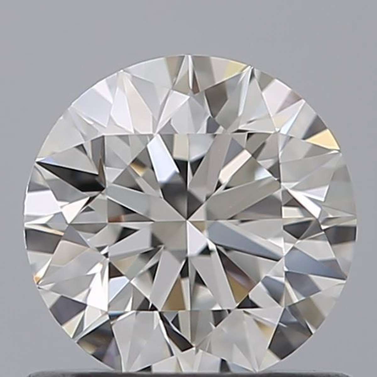 Certified Diamond GIA Carats 0.7 Color E Clarity IF  EX  EX  EX Fluorescence NON Brown No Green No Milky No EyeClean 100%