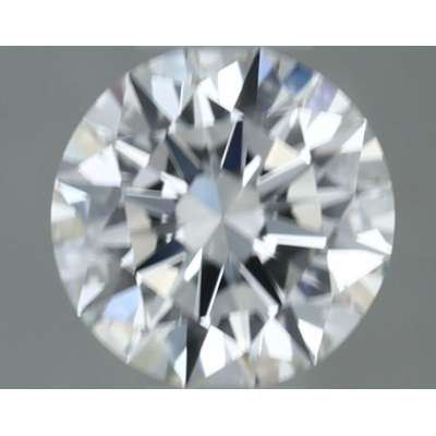 Certified Diamond IGI Carats 0.4 Color G Clarity IF  EX  EX  EX Fluorescence NON Brown No Green No Milky No EyeClean 100%