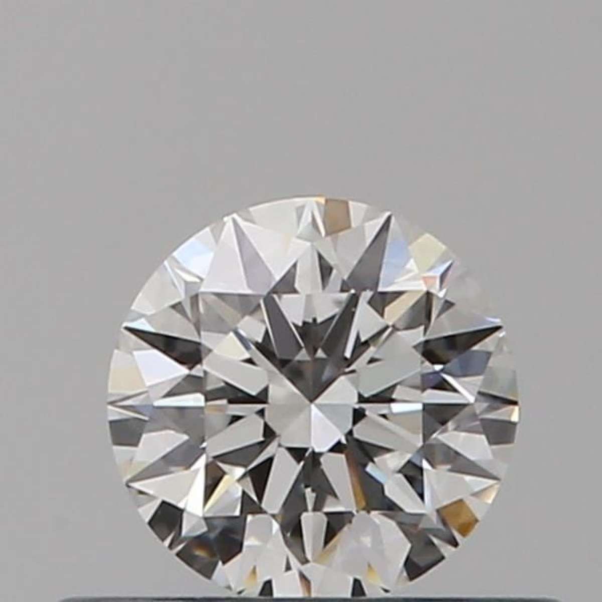 Diamante Certificato GIA Carati 0.33 Colore F Purezza VS1 EX EX EX Fluorescenza NON Brown No Green No Milky No EyeClean 100% Diamante Certificato GIA Carati 0.33 Colore F Purezza VS1 EX EX EX Fluorescenza NON Brown No Green No Milky No EyeClean 100%