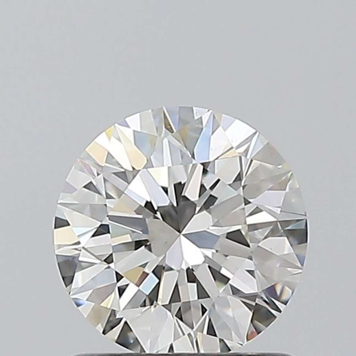 Diamante Certificato HRD Carati 0.9 Colore G Purezza VS2  EX  EX  EX Fluorescenza NON Brown No Green No Milky No EyeClean 100%