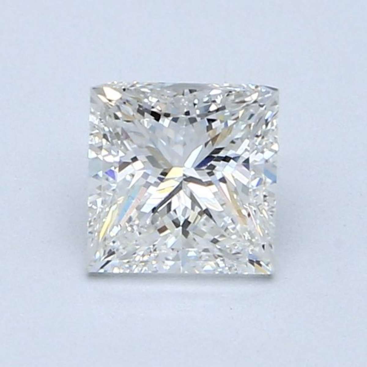 Diamante Certificato GIA Carati 1.04 Colore F Purezza VVS2 - VG VG Fluorescenza NON Brown No Green No Milky No EyeClean 100% Diamante Certificato GIA Carati 1.04 Colore F Purezza VVS2 - VG VG Fluorescenza NON Brown No Green No Milky No EyeClean 100%