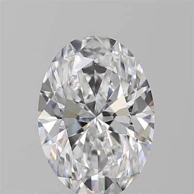 Certified Diamond GIA Carats 1.03 Color D Clarity VS1  -  EX  EX Fluorescence MED Brown No Green No Milky No EyeClean 100%