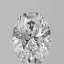 Certified Diamond GIA Carats 1.03 Color D Clarity VS1  -  EX  EX Fluorescence MED Brown No Green No Milky No EyeClean 100%