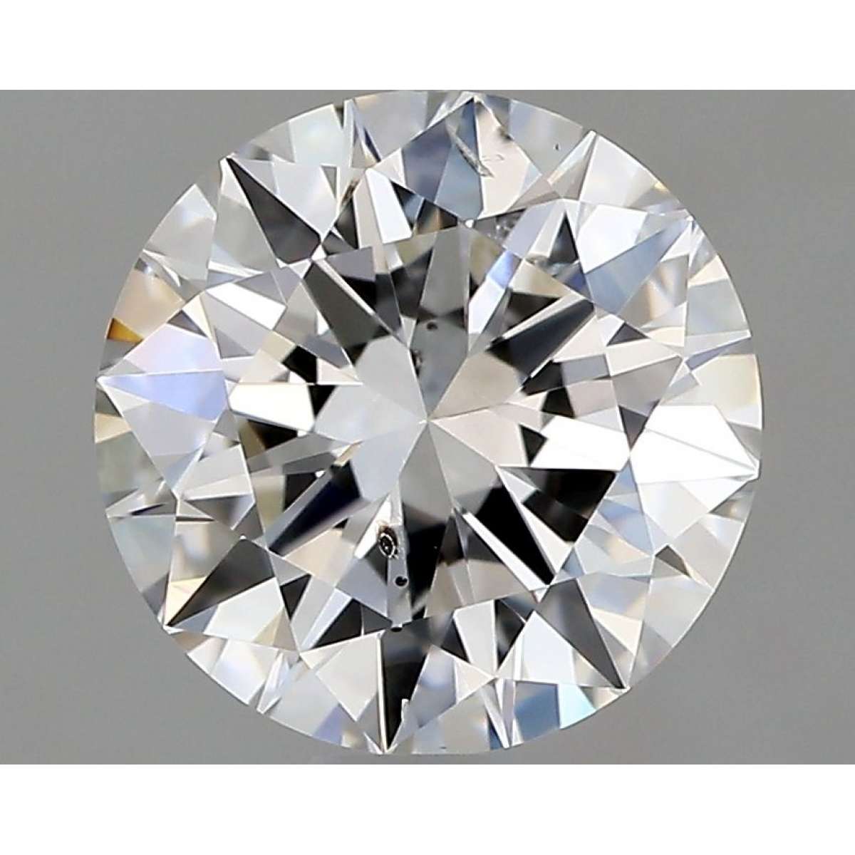 Certified Diamond GIA Carats 1.2 Color D Clarity SI2 EX EX EX Fluorescence NON Brown No Green No Milky No EyeClean 100% Certified Diamond GIA Carats 1.2 Color D Clarity SI2 EX EX EX Fluorescence NON Brown No Green No Milky No EyeClean 100%