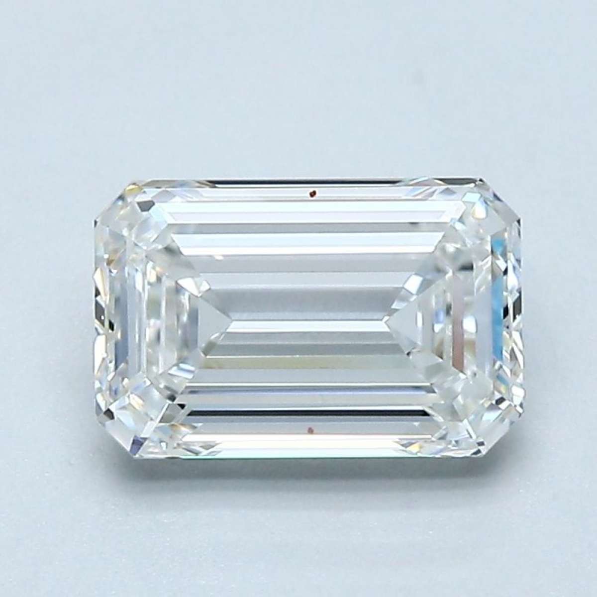 Certified Diamond GIA Carats 1.5 Color G Clarity VS2  -  EX  EX Fluorescence NON Brown No Green No Milky No EyeClean 100%