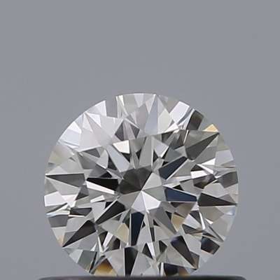 Certified Diamond GIA Carats 0.5 Color F Clarity VVS1 EX EX EX Fluorescence NON Brown No Milky No EyeClean 100% Certified Diamond GIA Carats 0.5 Color F Clarity VVS1 EX EX EX Fluorescence NON Brown No Milky No EyeClean 100%