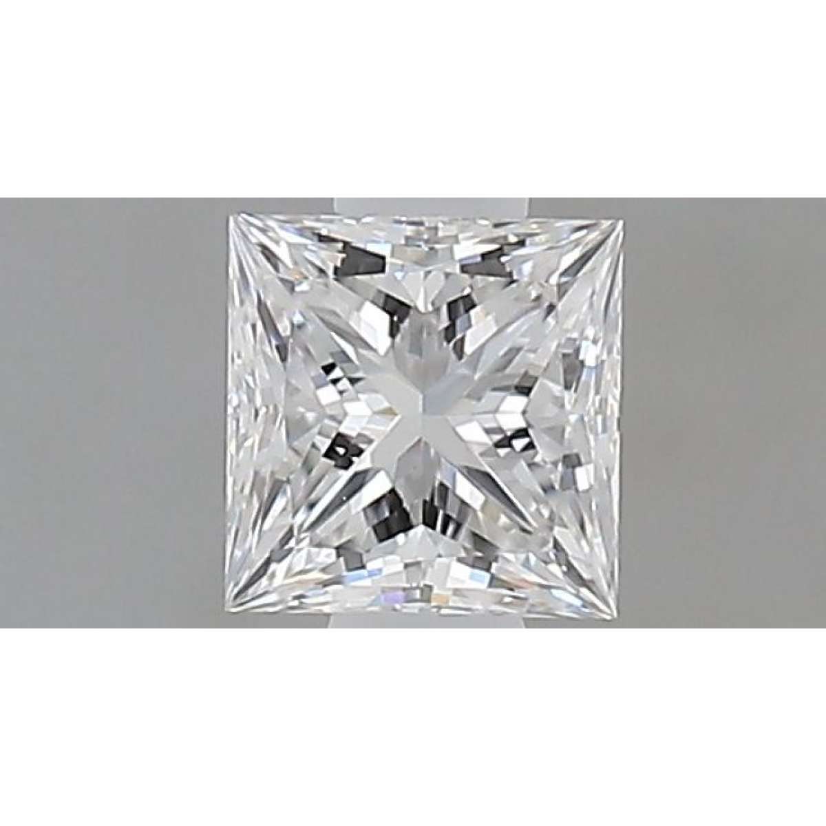 Certified Diamond GIA Carats 0.36 Color D Clarity VVS2  -  EX  VG Fluorescence FNT Brown No Green No Milky No EyeClean 100%