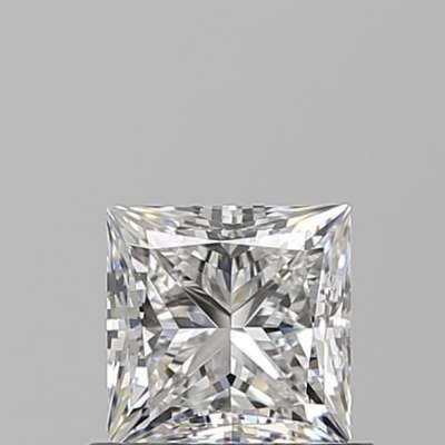 Diamante Certificato GIA Carati 0.7 Colore E Purezza VVS2  -  EX  VG Fluorescenza NON Brown No Green No Milky No EyeClean 100%