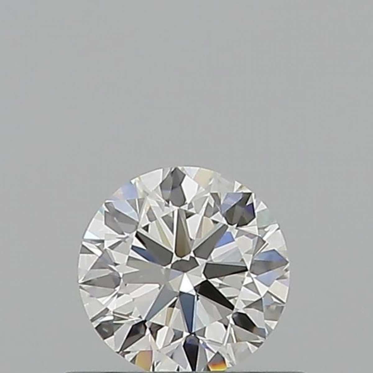 Certified Diamond GIA Carats 0.5 Color G Clarity VVS2 VG EX VG Fluorescence NON Brown No Milky No EyeClean 100% Certified Diamond GIA Carats 0.5 Color G Clarity VVS2 VG EX VG Fluorescence NON Brown No Milky No EyeClean 100%