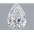 Certified Diamond GIA Carats 0.33 Color E Clarity VS1  -  EX  VG Fluorescence NON Brown No Green No Milky No EyeClean 100%